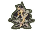 morale patches